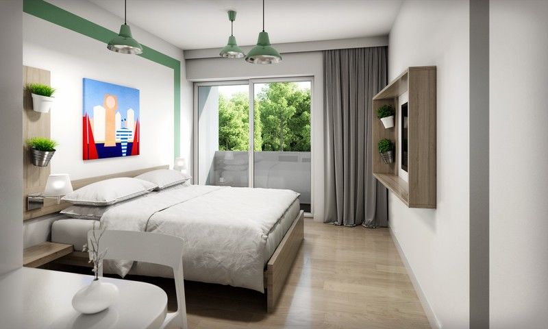 מלון אורביץ Aminess Casa Bellevue מראה חיצוני תמונה