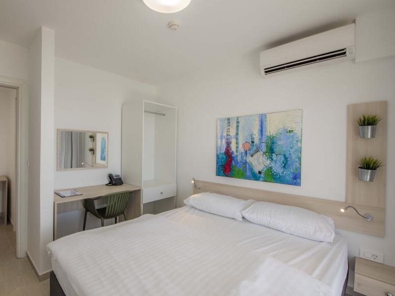 מלון אורביץ Aminess Casa Bellevue מראה חיצוני תמונה